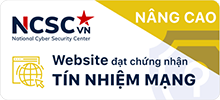 Chứng nhận tin nhiệm mạng thương hiệu EE88